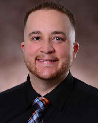 Photo of Jasper Williams, Clinical Social Work/Therapist, LCSW