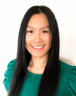 Photo of Cindy Yu, MA, LMFT, Marriage & Family Therapist