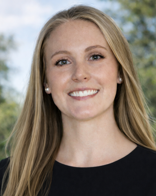 Photo of Patrycja Krynski, Clinical Social Work/Therapist, LCSW, CADC