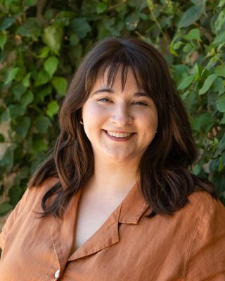 Photo of Sonora Roman-van der Walt, Marriage & Family Therapist Associate, LAMFT