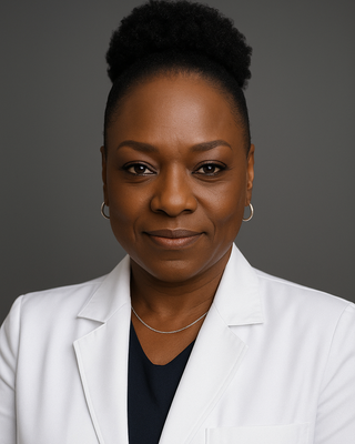 Photo of Tangular Barnes, Psychiatric Nurse Practitioner, PMHNP, FNP-BC