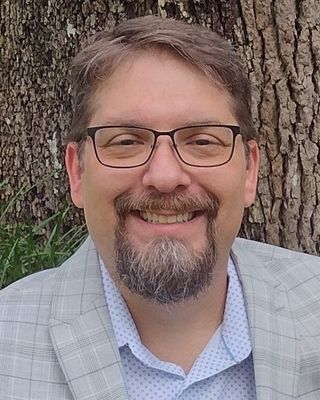 Photo of James Bryant, LMHC, Counselor