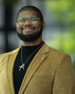 Photo of Dr. Quillian D Murphy, Licensed Professional Counselor, PhD, MS, MSEd, DLLP, LPC