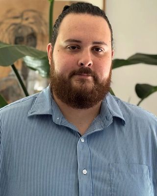 Photo of David Hirsch, Marriage & Family Therapist Associate, AMFT