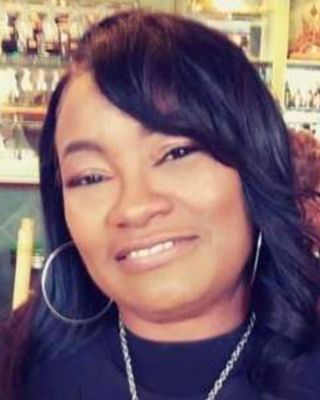 Photo of Lucille Overton, Marriage & Family Therapist