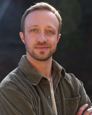 Photo of Seth Rose, Licensed Social Worker, LSW
