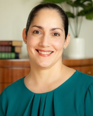 Photo of Jennifer Dorado, LMHC, Counselor