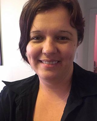 Photo of Rebecca A Kinman, Clinical Social Work/Therapist, LCSW