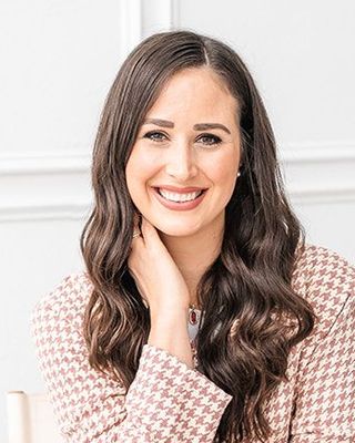 Photo of Olivia Tidwell, Licensed Professional Counselor, MS, LPC, EMDR