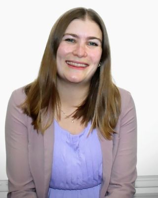 Photo of Clarissa James, Registered Social Worker, RSW, MSW, BSW, BA