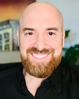 Photo of Matthew J. Quinn, Licensed Professional Counselor in Downtown, Washington, DC