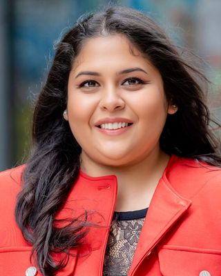 Photo of Alejandra Reyes - Therapy Health Clinic: Alejandra Reyes, Clinical Social Work/Therapist, LCSW