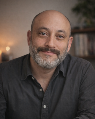 Foto de Pedro Jorge Pliego Sáenz, Psicólogo, Lic. en Psicología