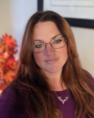 Photo of Kerry Patmore, Counselor, LCMHC-A