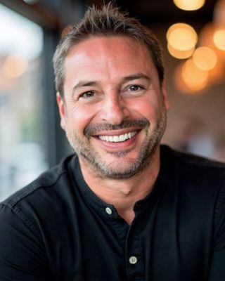 Photo of Dr. David R Reetz, Psychologist, PhD