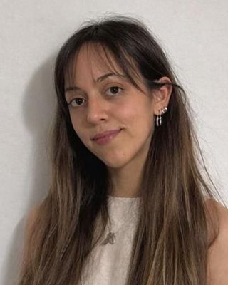 Foto de Paula Ré, Psicólogo