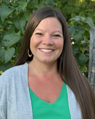 Photo of Ashley Cooke, Licensed Professional Counselor, LPC