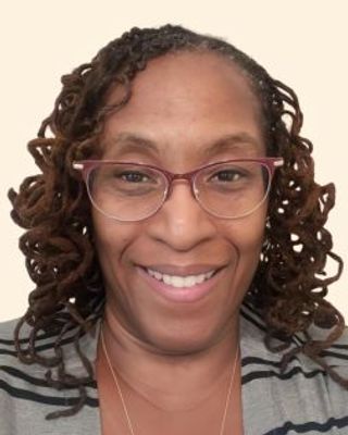 Photo of Shirmell Motley, Licensed Independent Social Worker, MSSA, LISW-S