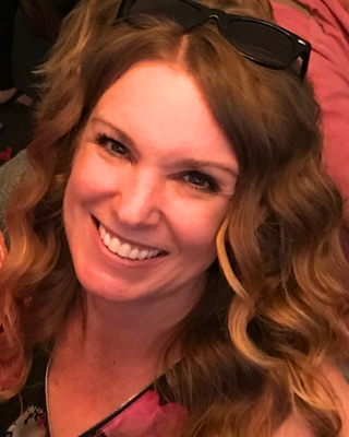 Photo of Deanna Waters, Mental Health Counselor, MA, LMHC, TTS