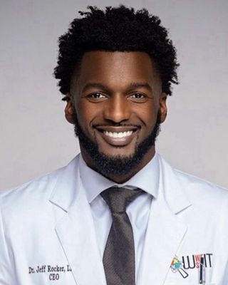 Photo of Dr. Jeff Rocker - Rocker Health LLC, Licensed Professional Counselor, PH.D, NCC, LPC, LMHC, LCPC