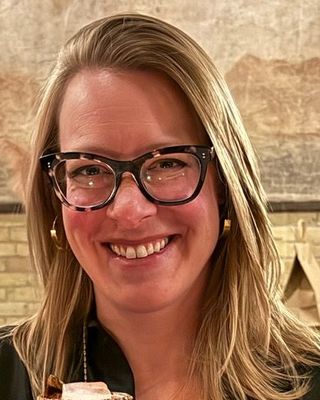 Photo of Whitney Johnson, Clinical Social Work/Therapist, LCSW, MSW, EMDR-T, MA