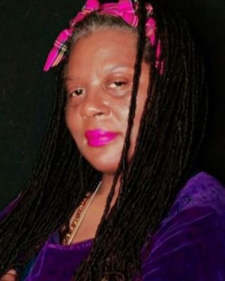 Photo of Carleen Robinson, Psychotherapist, MBACP Accred