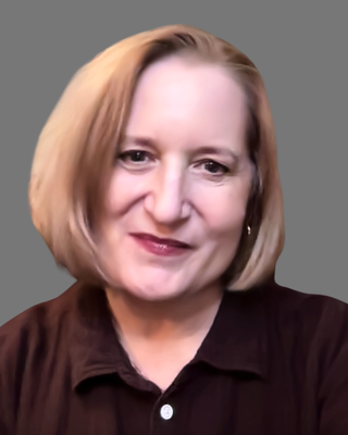 Photo of Leslie Alan, Clinical Social Work/Therapist, LCSW