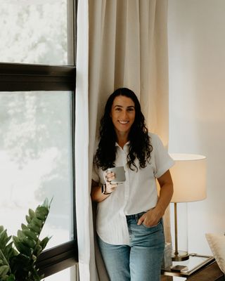 Photo of Lilly Gibson, Marriage & Family Therapist, LMFT