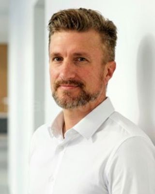 Photo of Eric Wilcox, Clinical Social Work/Therapist, LCSW