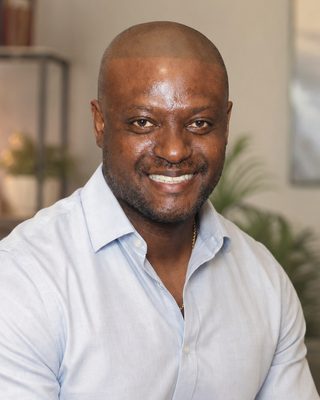 Photo of Taiye Luther Beoghene, Psychiatric Nurse Practitioner, PMHNP, MSN, PHN