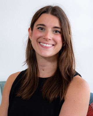 Photo of Elissa Barbee, Licensed Professional Counselor, MA, LPC, CADCI