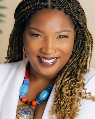 Photo of Aileen Lassiter, Licensed Clinical Mental Health Counselor, MA, LCMHC