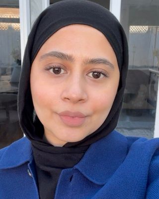 Photo of Farzana Lina, Psychotherapist, MSc, MUKCP