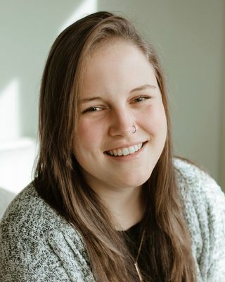 Photo of Jess Bailey, Counsellor in Surrey, BC