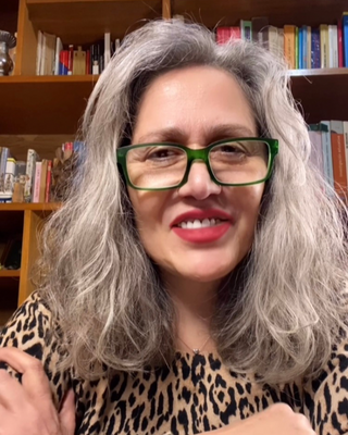 Foto de Prof. Cecilia Latrach Canales - Mg. Psicóloga, Psicólogo, MSc