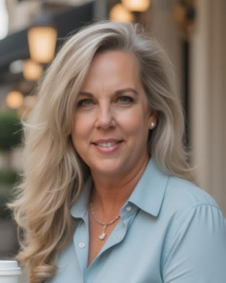 Photo of Tonja Vallin, Marriage & Family Therapist, LMFT, ICST