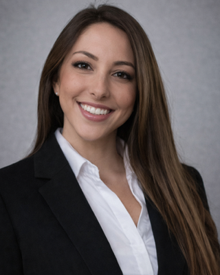 Photo of Hannah Apodaca, Licensed Mental Health Counselor, LMHC