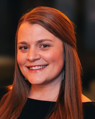 Photo of Danielle Slavin, Licensed Master Social Worker, LMSW