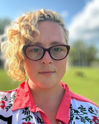 Photo of Sarah K Hilz, Licensed Mental Health Counselor, LCPC