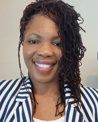 Photo of Tracy Annalise Williams Wright, Registered Psychotherapist (Qualifying), MCAP