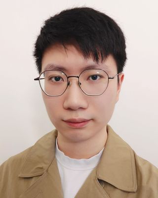 Photo of Jay Cheng Huang, MA, MHC-LP