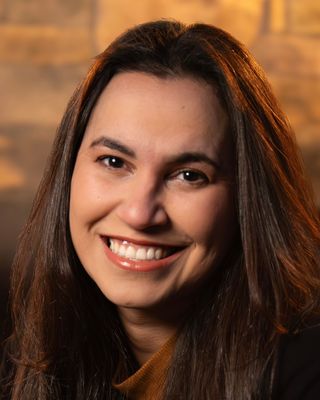 Photo of Luiza Navarro Camelo, Counselor, LMHC