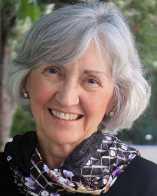 Photo of Marian J Richetta, Marriage & Family Therapist, PsyD, LMFT