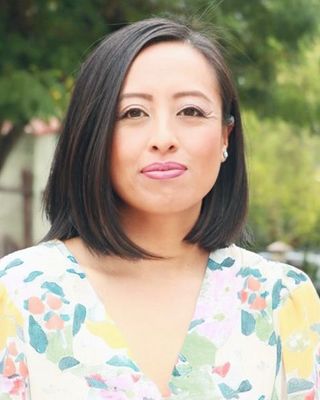 Photo of Jana Rae Corpuz, Marriage & Family Therapist in Chinatown, Los Angeles, CA
