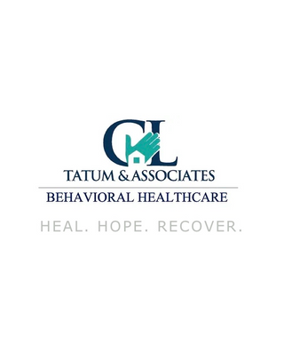 Photo of CLTatum & Associates Behavioral Healthcare, Clinical Social Work/Therapist in Glendale, AZ