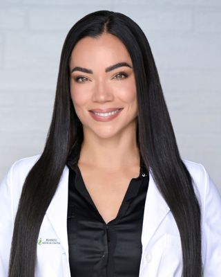 Photo of Mercy Blanco, Psychiatrist, MD