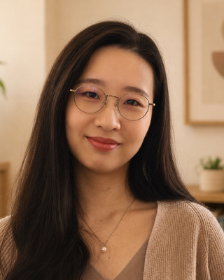 Photo of Angelica Yinling Sun, Marriage & Family Therapist, LMFT