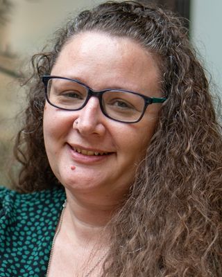 Photo of Joanna Scavuzzo-Ramsey