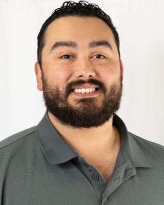 Photo of Esteban Trevino, Pre-Licensed Professional