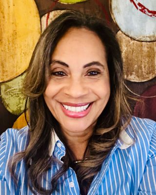 Photo of Regine Talleyrand Abrams, Psychologist, PhD